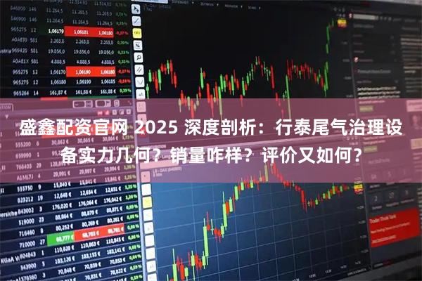 盛鑫配资官网 2025 深度剖析：行泰尾气治理设备实力几何？销量咋样？评价又如何？